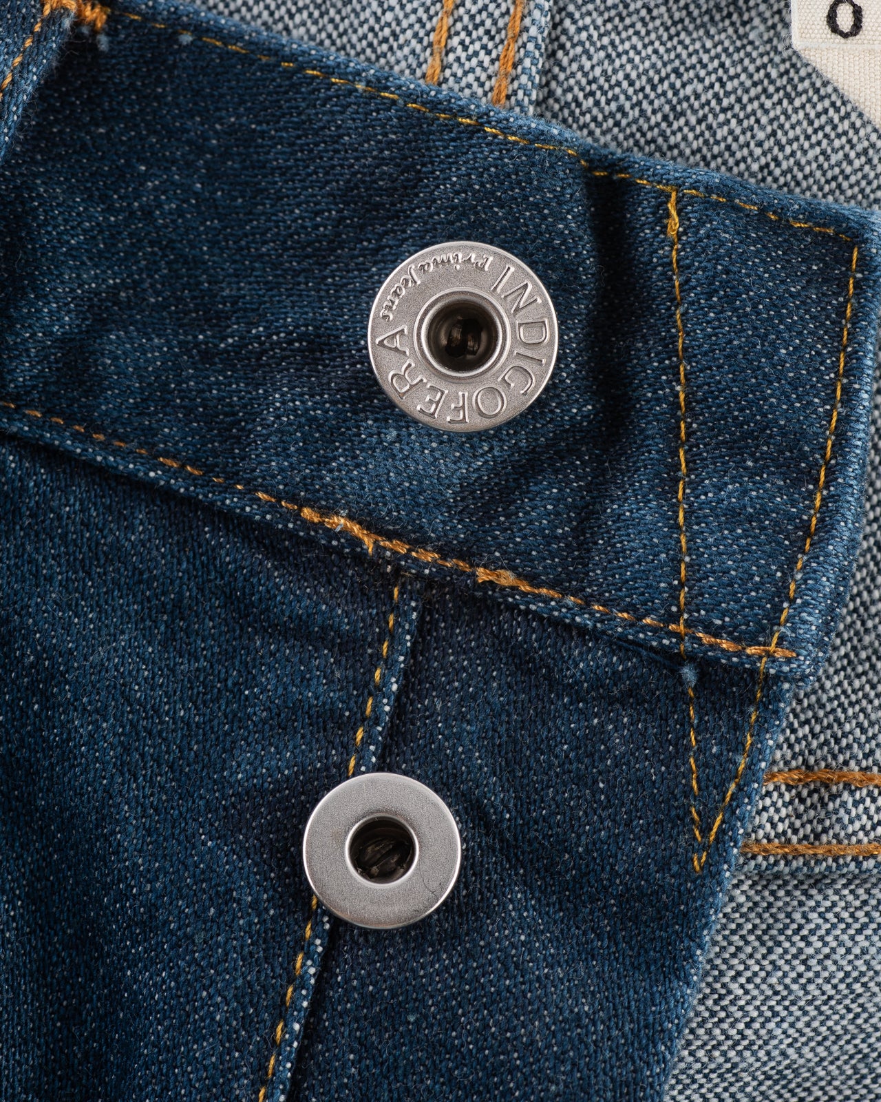 Wyatt Bootcut - Stampede Broken Twill 8 Wyatt Bootcut - Stampede Broken Twill