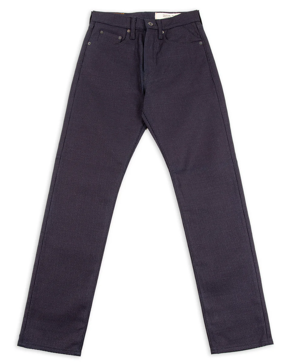 Century Denim Monkey Cisco Jeans - No. 1.2.3-S