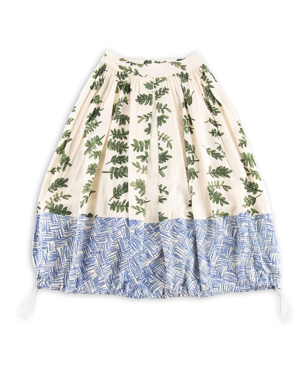 Ripcord Skirt - Multi