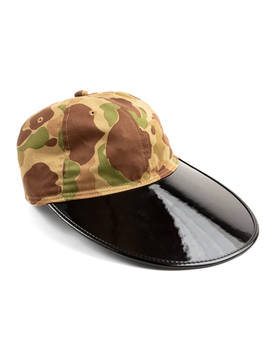 Pilar Cap - Duck Hunter
