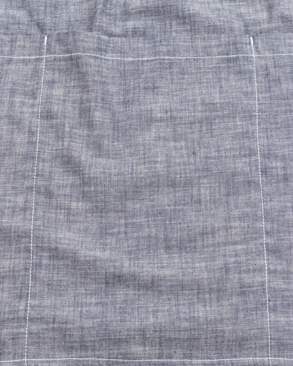 Mechanical Aid Shirt - Denim 17 Mechanical Aid Shirt - Denim