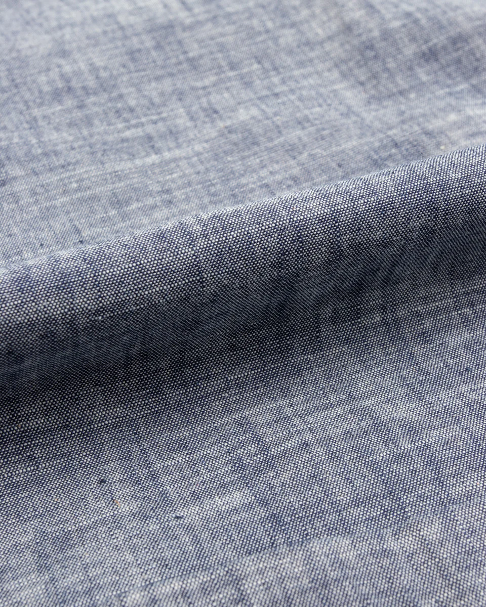 Mechanical Aid Shirt - Denim 20 Mechanical Aid Shirt - Denim