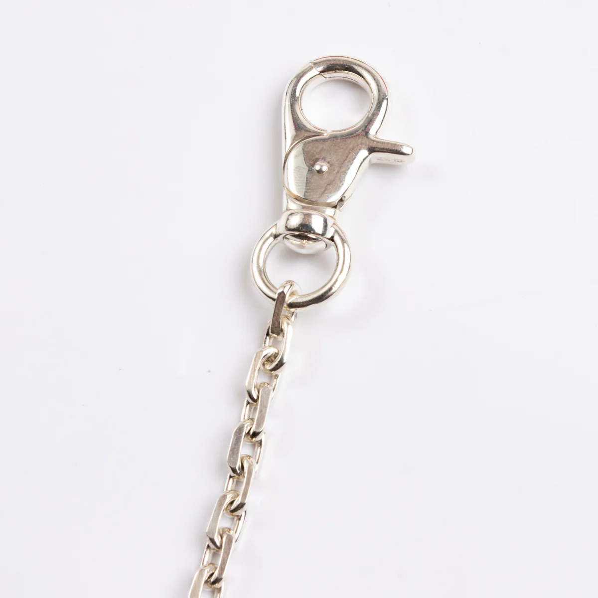 Diamond Heart Drop Keychain 3 Diamond Heart Drop Keychain