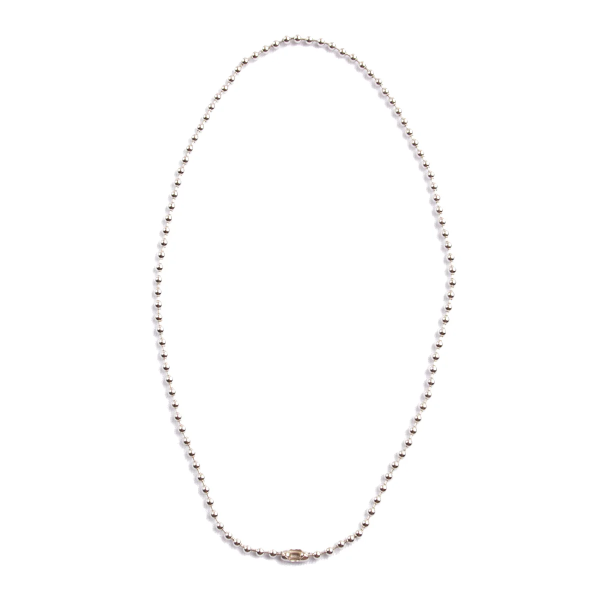 Oli Ball Chain 1 Oli Ball Chain