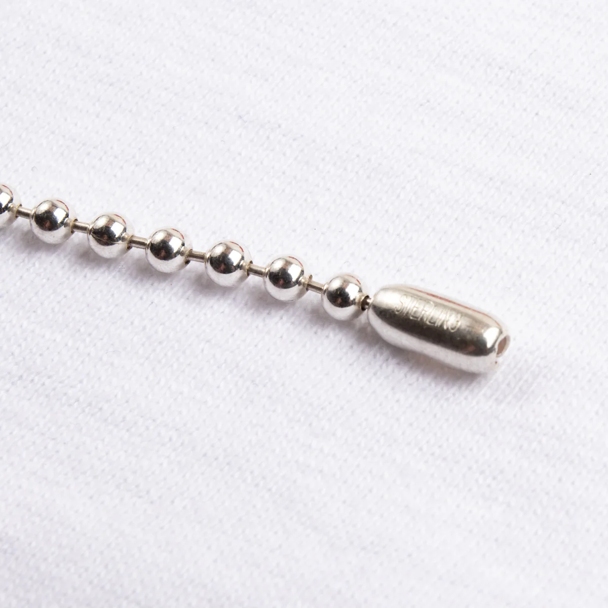 Oli Ball Chain 3 Oli Ball Chain