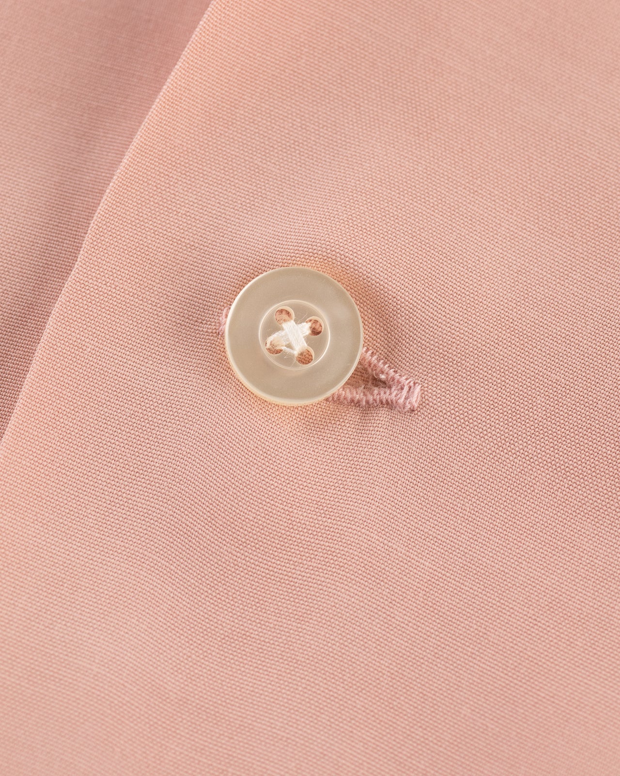 Flap Pocket Rayon Shirt - Pink 7 Flap Pocket Rayon Shirt - Pink