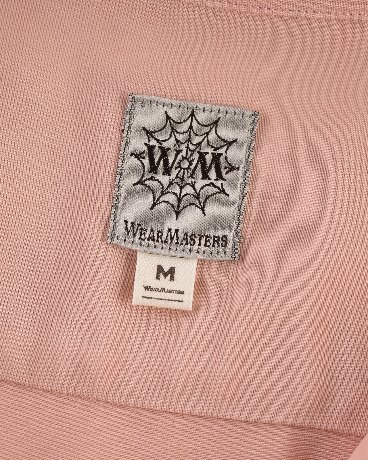 Flap Pocket Rayon Shirt - Pink 8 Flap Pocket Rayon Shirt - Pink