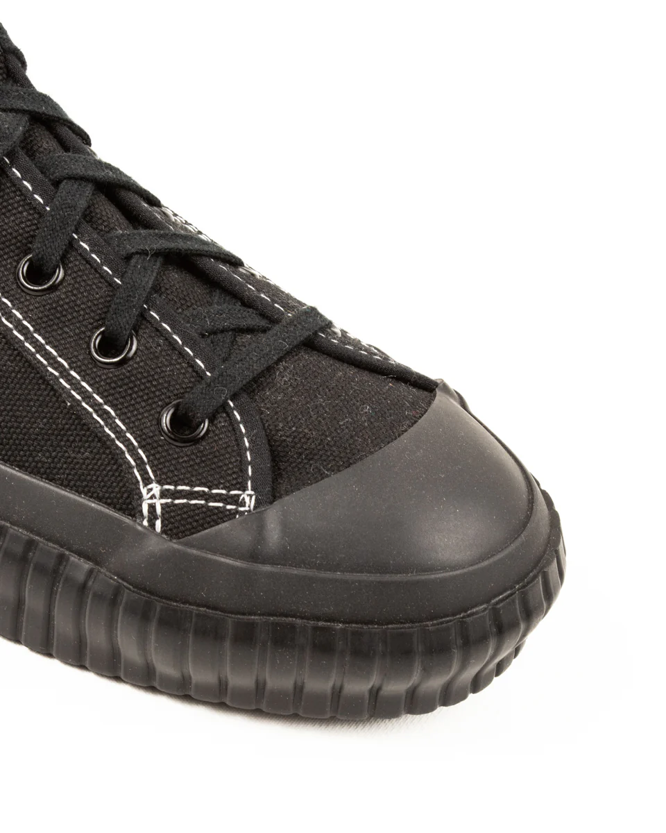 Jumpin' High Shoes - Black 8 Jumpin' High Shoes - Black