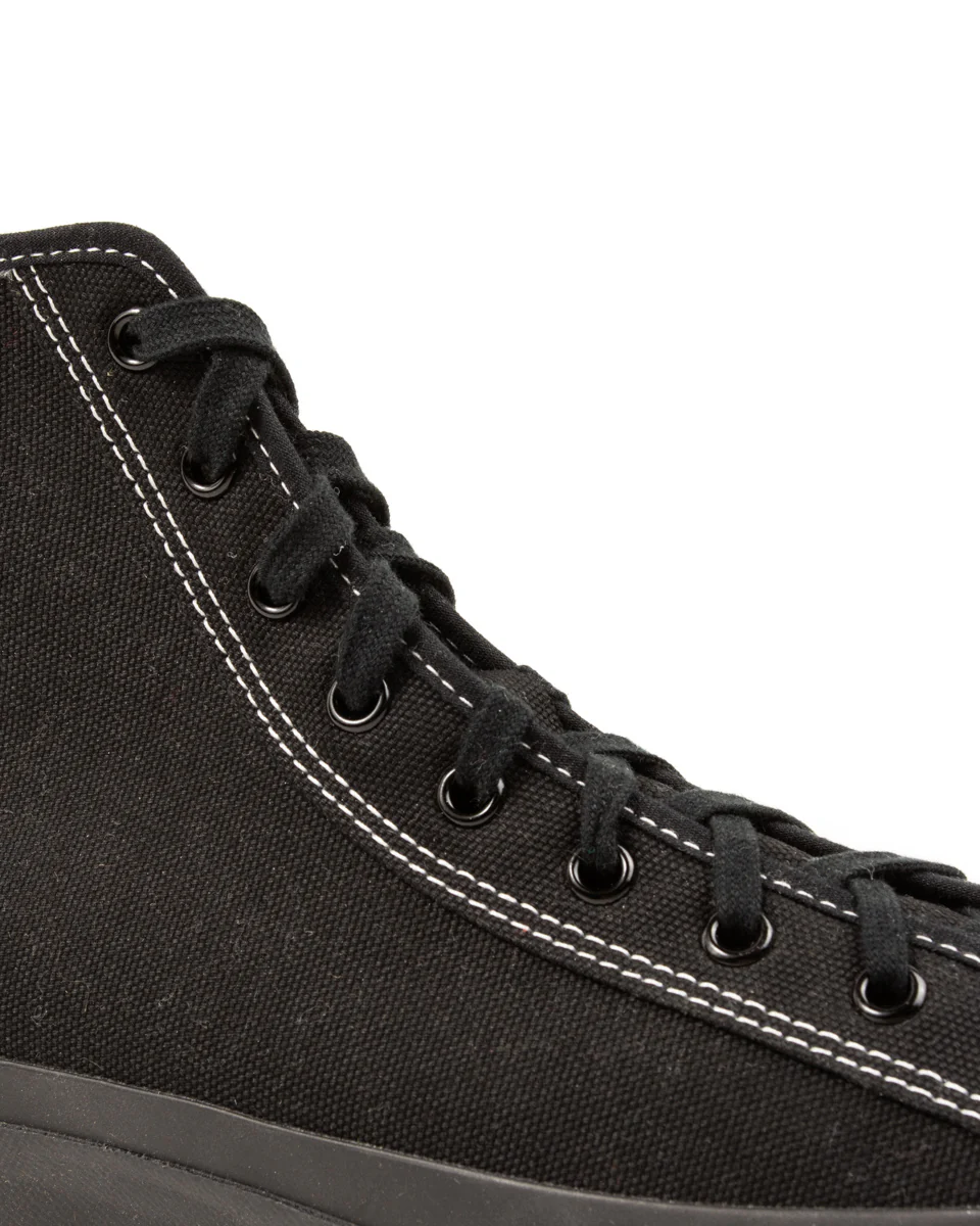 Jumpin' High Shoes - Black 9 Jumpin' High Shoes - Black
