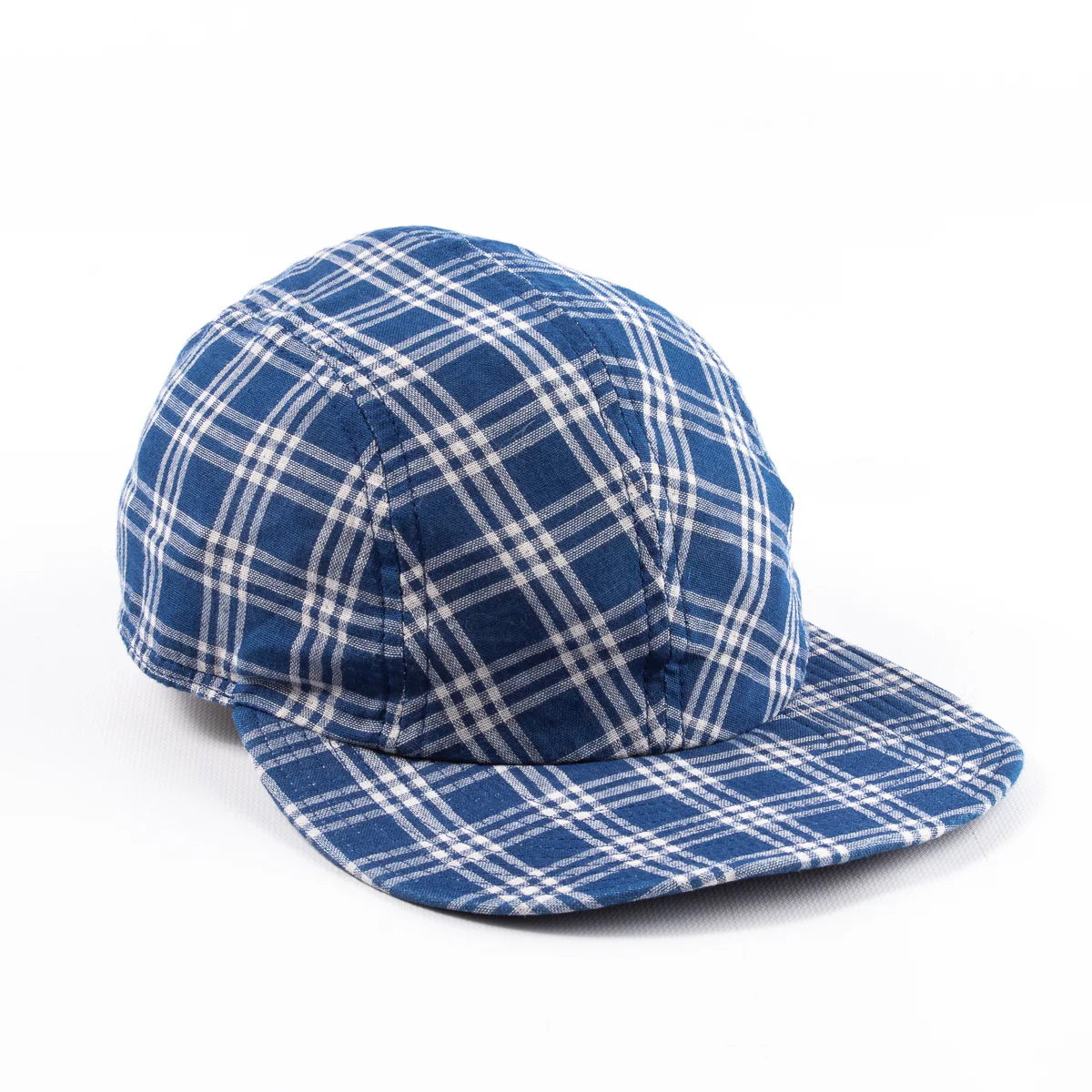 Waikikian Cap - Indigo