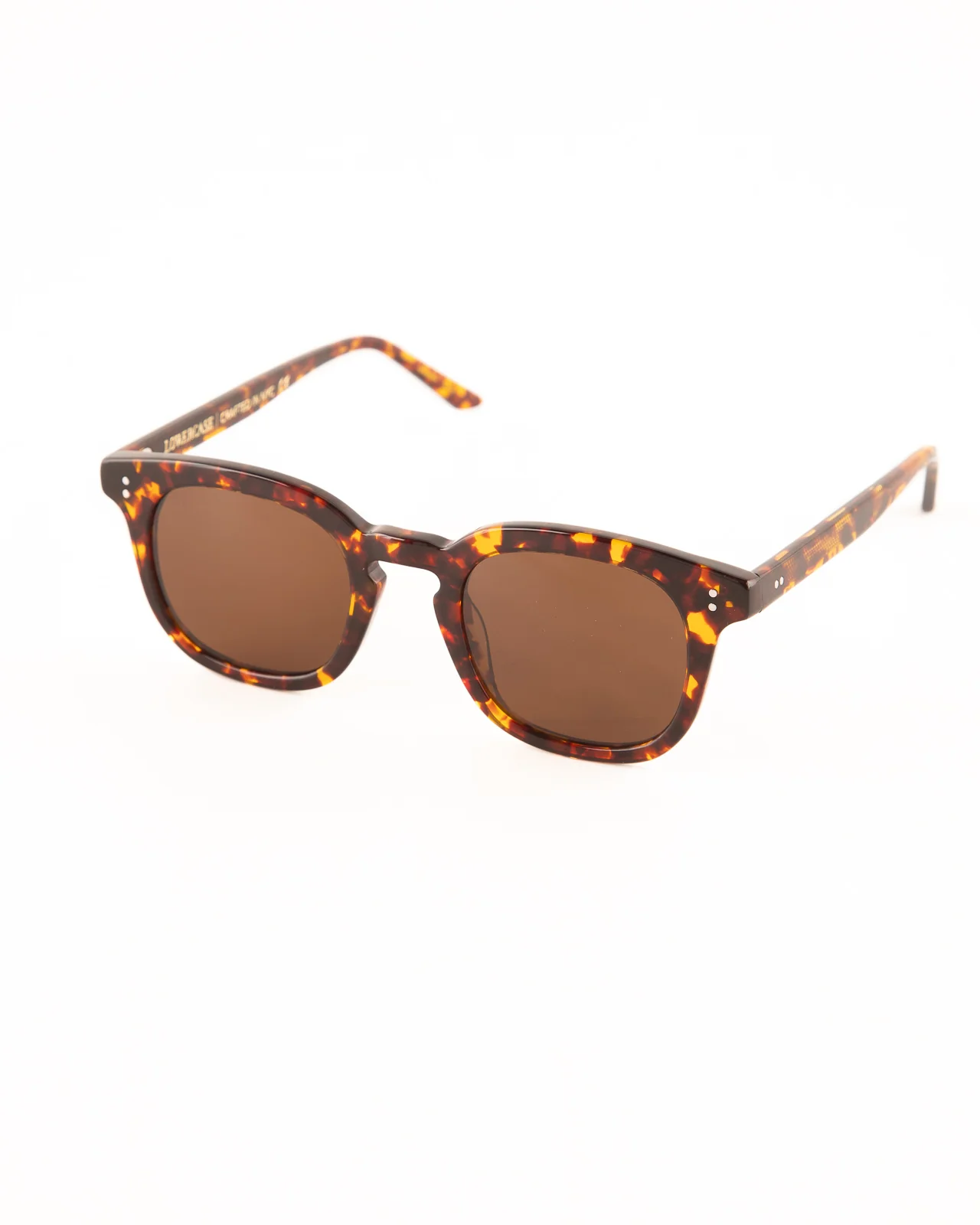 Astor Sunglass - Sunspot