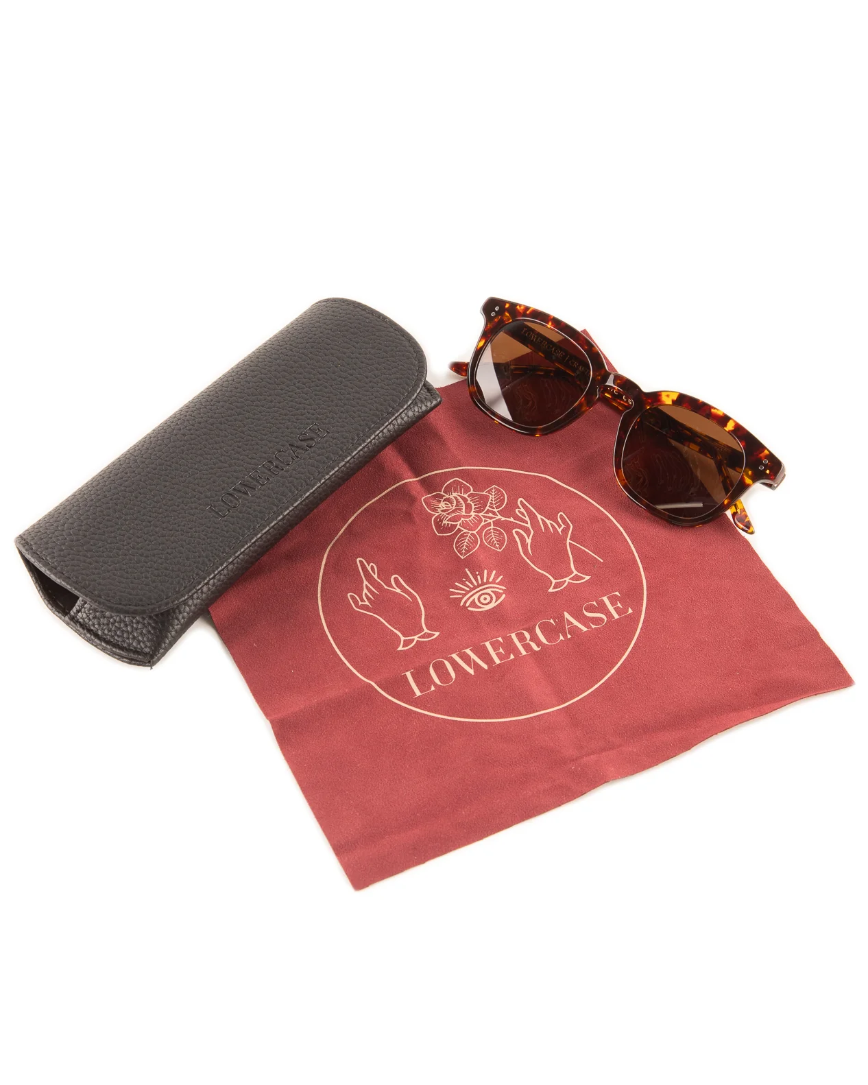 Astor Sunglass - Sunspot 2 Astor Sunglass - Sunspot