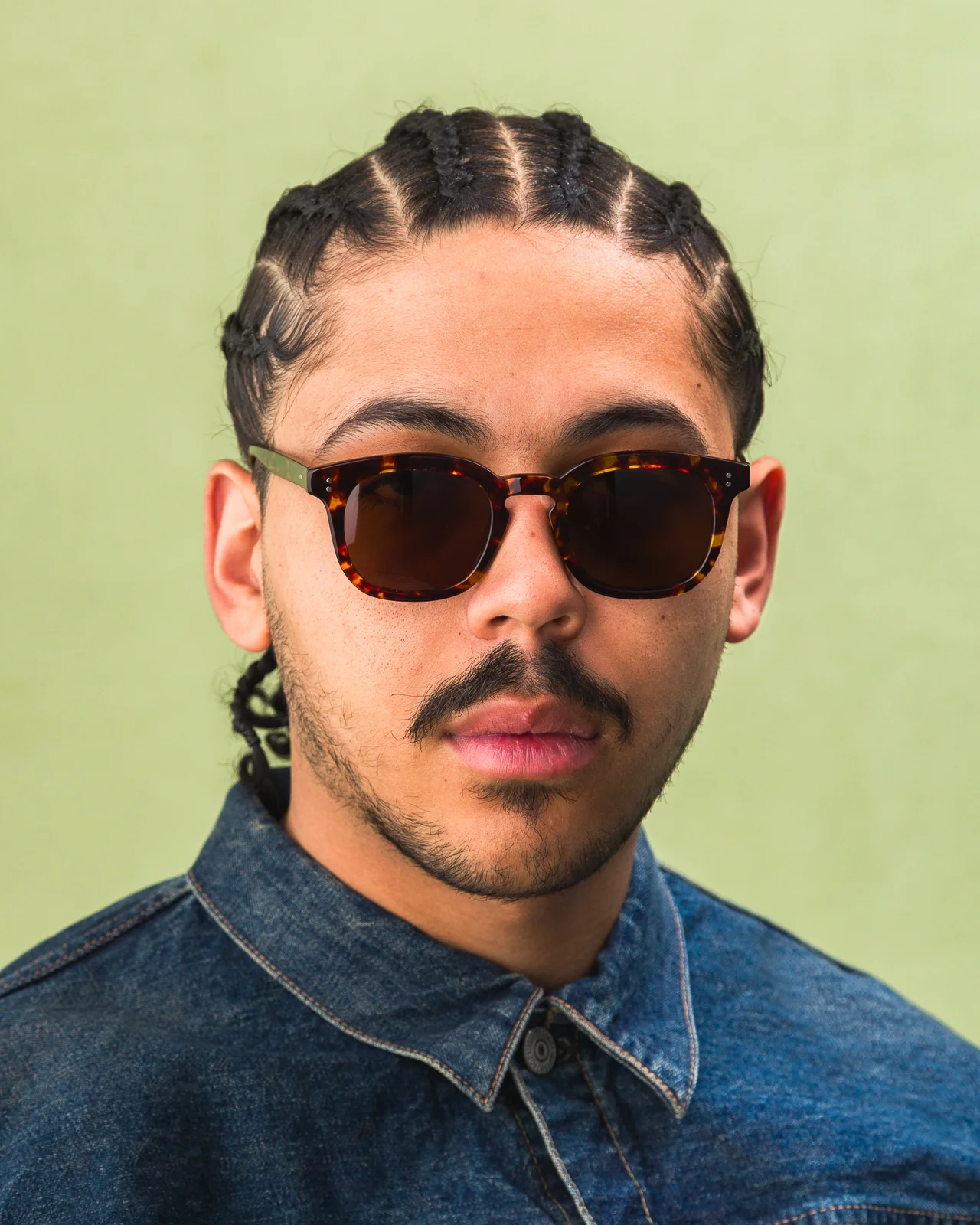 Astor Sunglass - Sunspot 3 Astor Sunglass - Sunspot