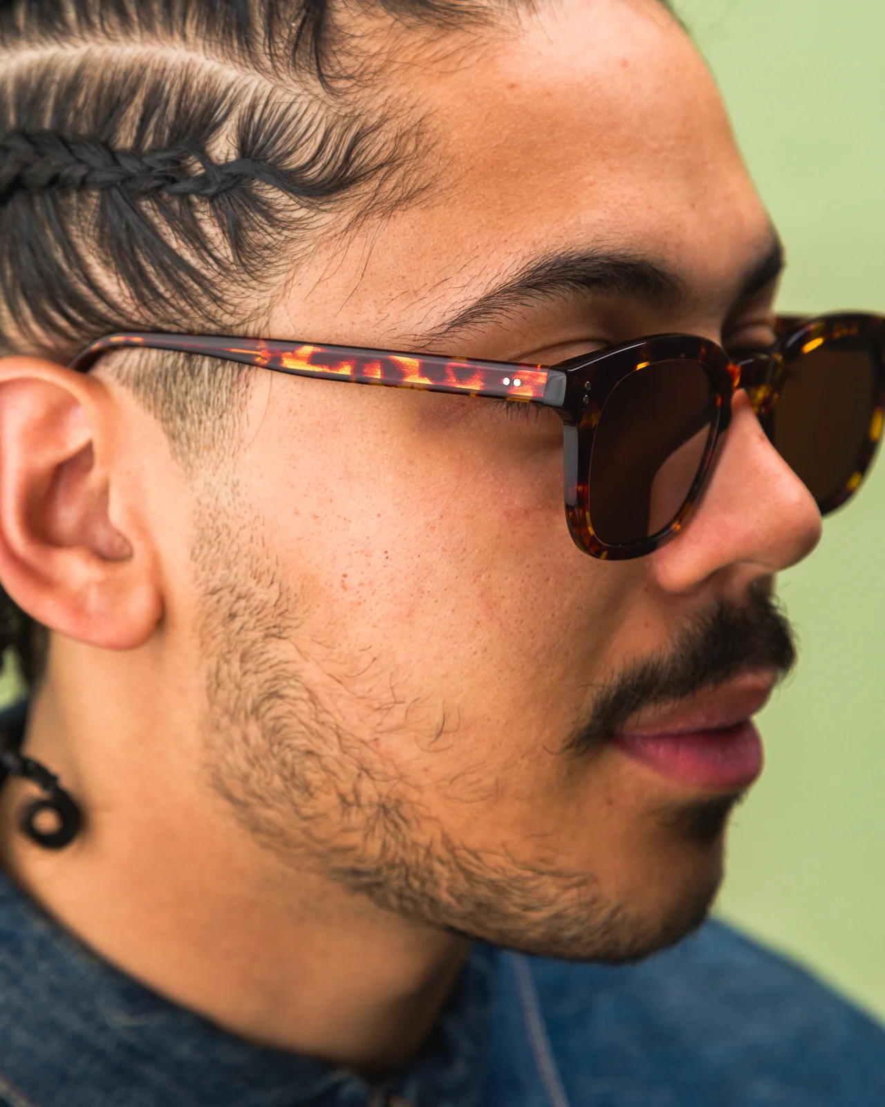 Astor Sunglass - Sunspot 5 Astor Sunglass - Sunspot