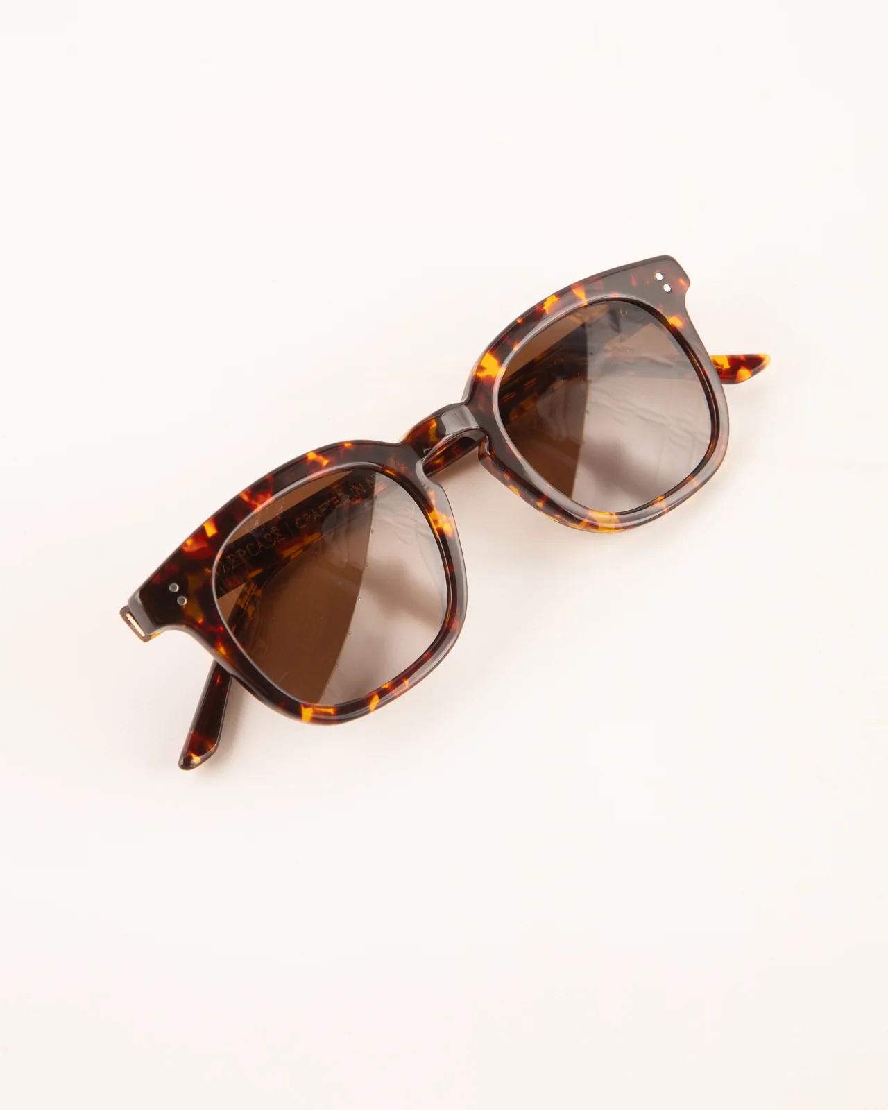 Astor Sunglass - Sunspot 6 Astor Sunglass - Sunspot