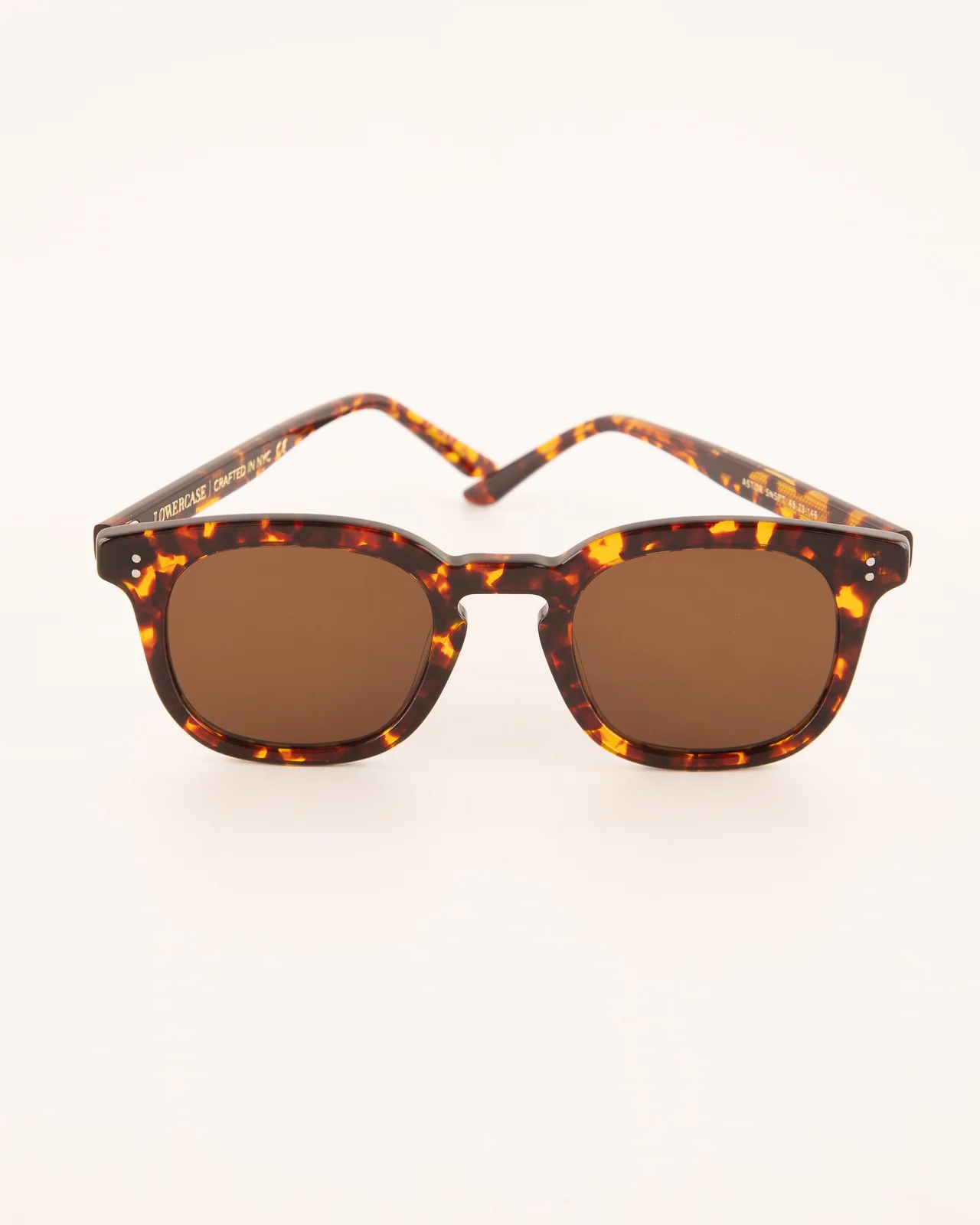 Astor Sunglass - Sunspot 7 Astor Sunglass - Sunspot