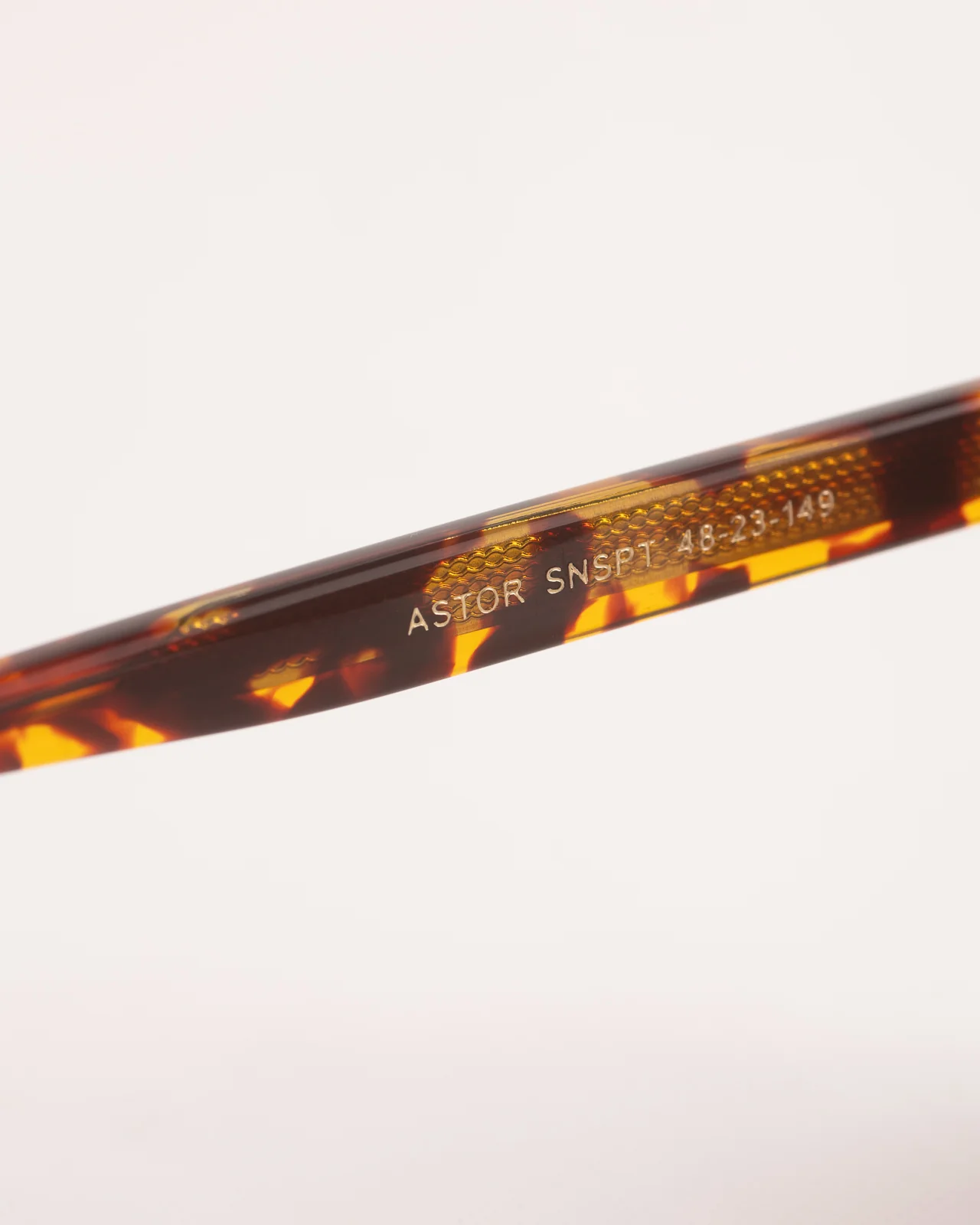 Astor Sunglass - Sunspot 9 Astor Sunglass - Sunspot