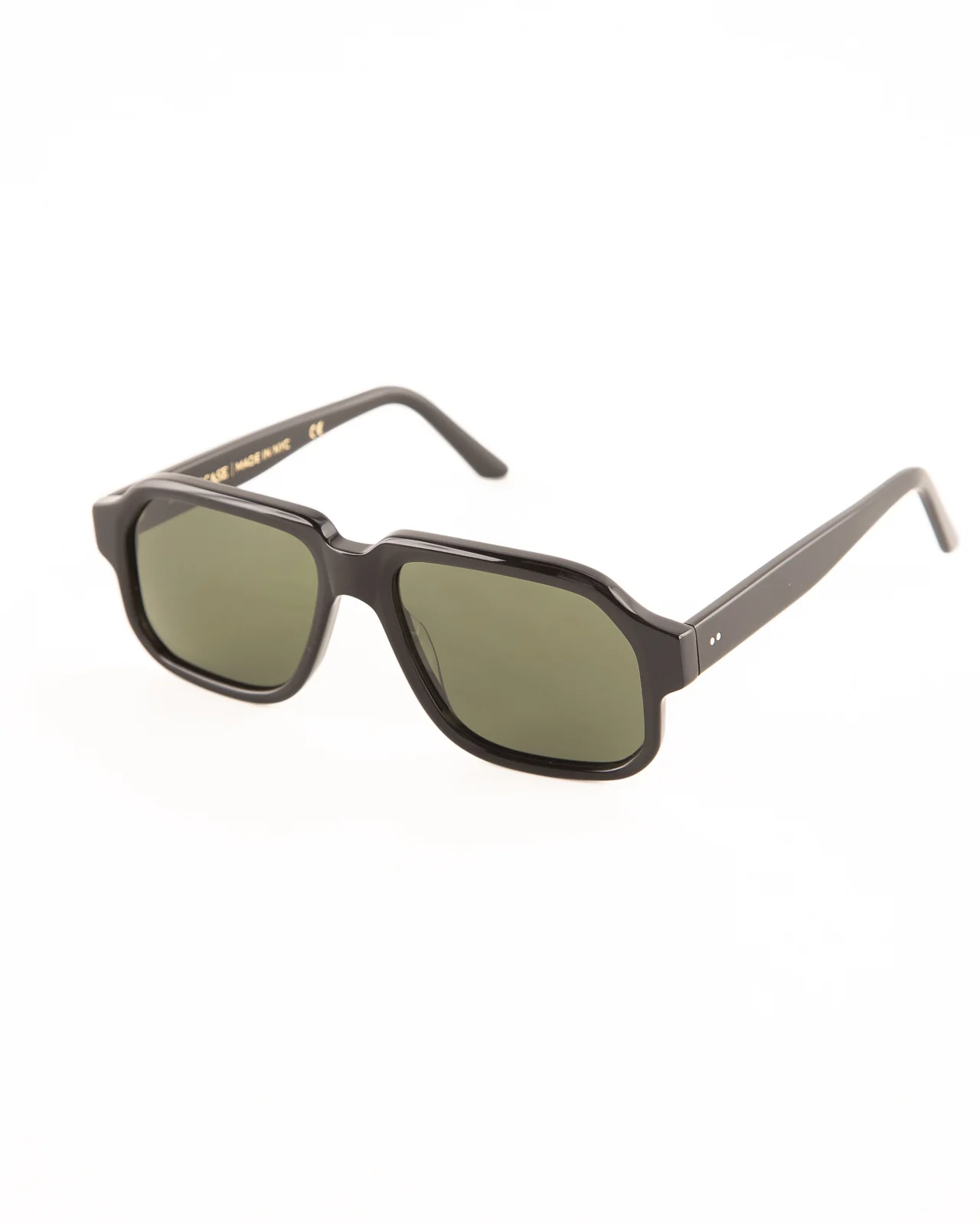 Lincoln Sunglass - Black