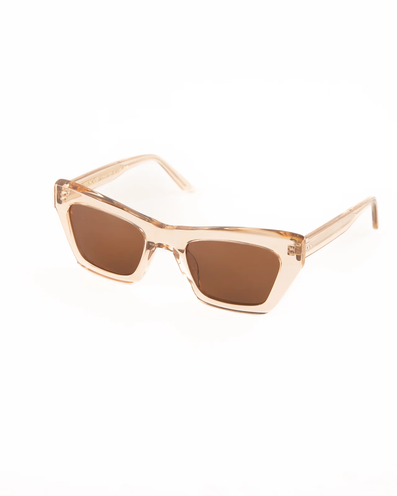 Vanguard Sunglass - Champagne 1 Vanguard Sunglass - Champagne