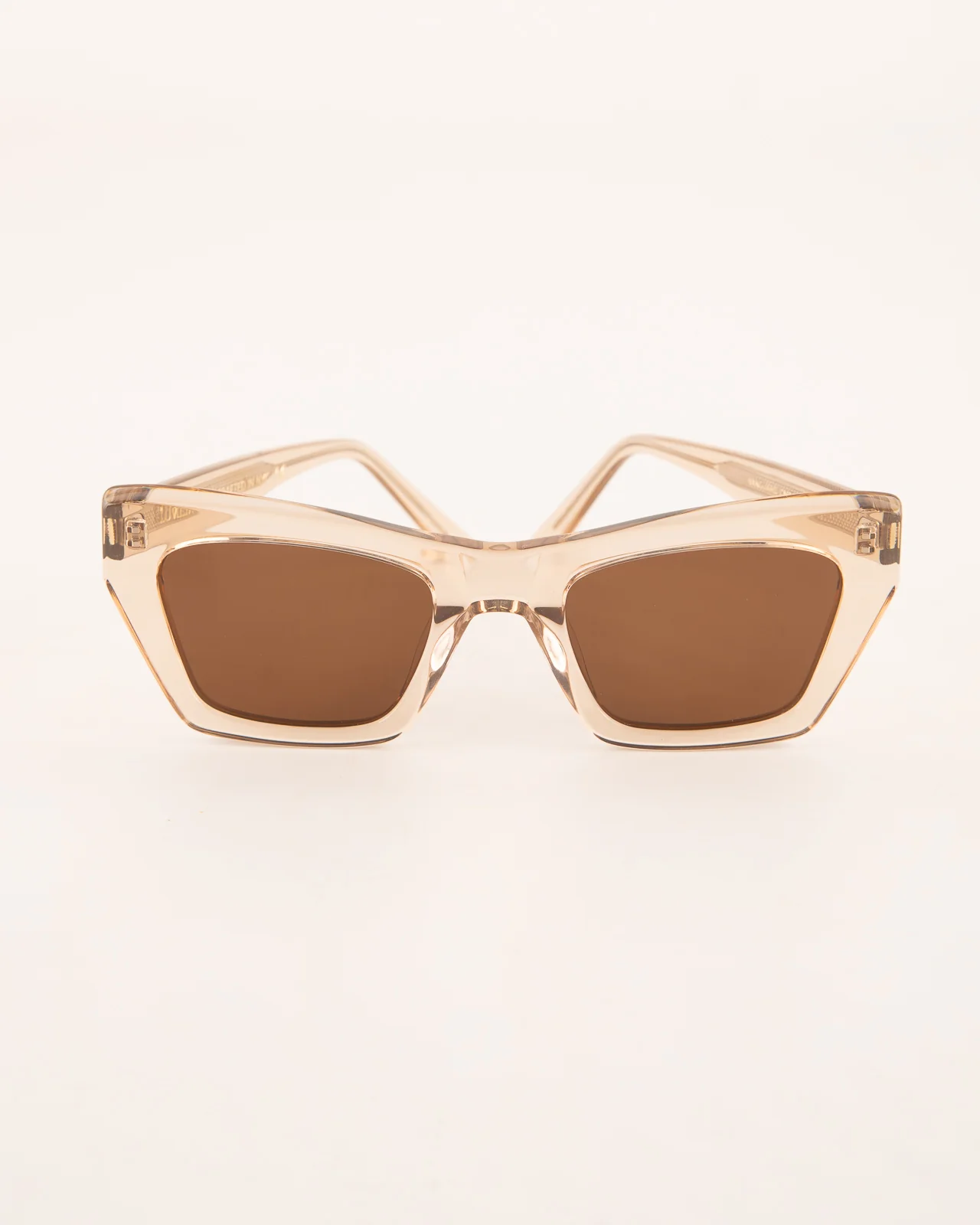 Vanguard Sunglass - Champagne 6 Vanguard Sunglass - Champagne