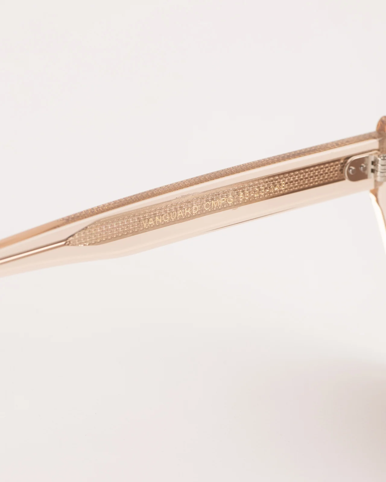 Vanguard Sunglass - Champagne 9 Vanguard Sunglass - Champagne