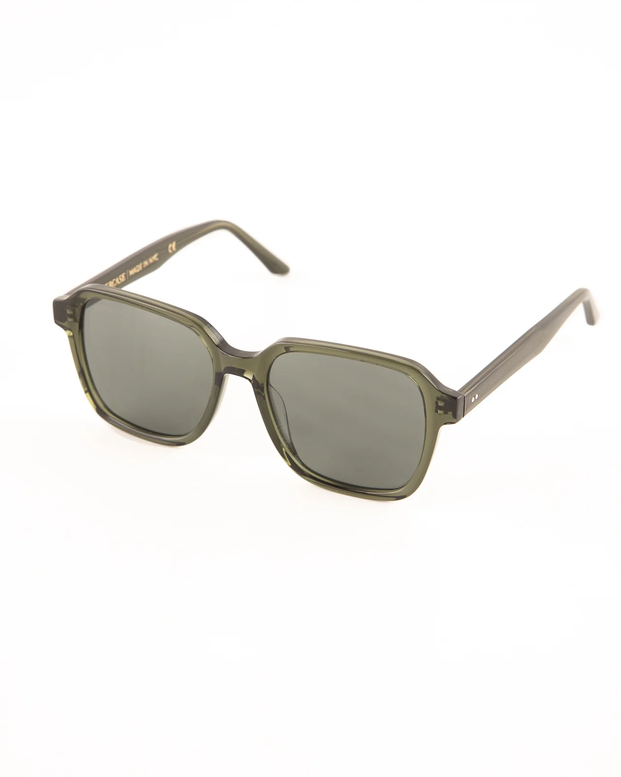 Ariel Sunglass - Sage