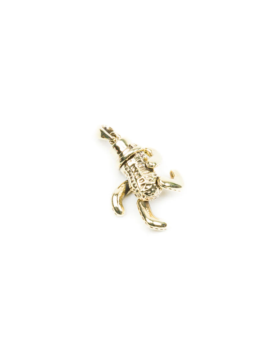 Teddy Bero Peanuts - Brass 5 Teddy Bero Peanuts - Brass