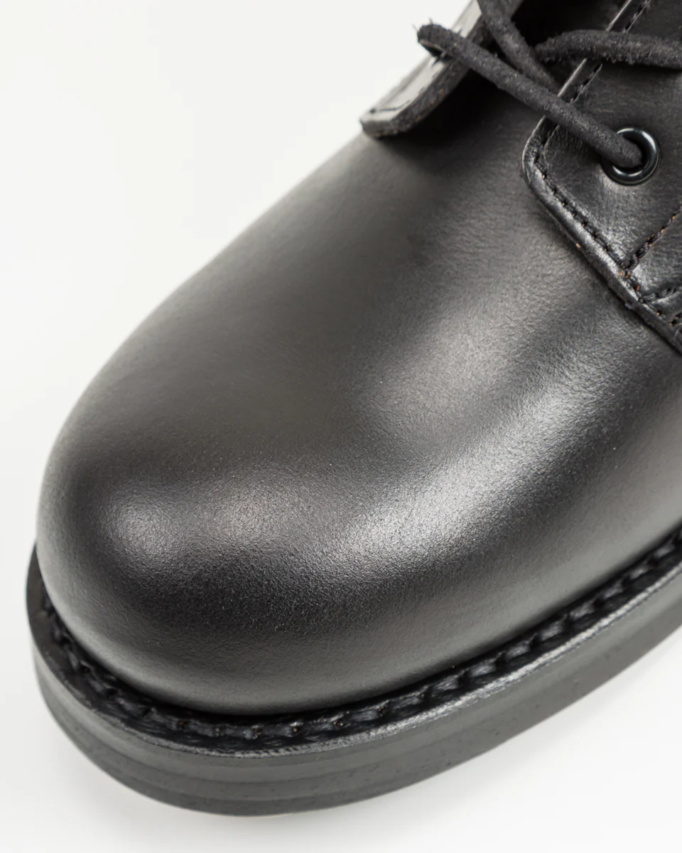 Coupen 7 Boot - All Black Dressner 7 Coupen 7 Boot - All Black Dressner