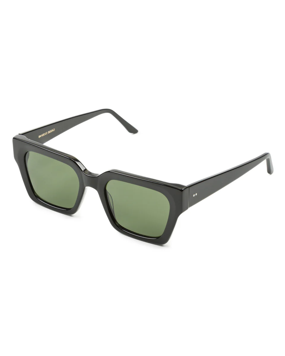 Cassie Sunglass - Black