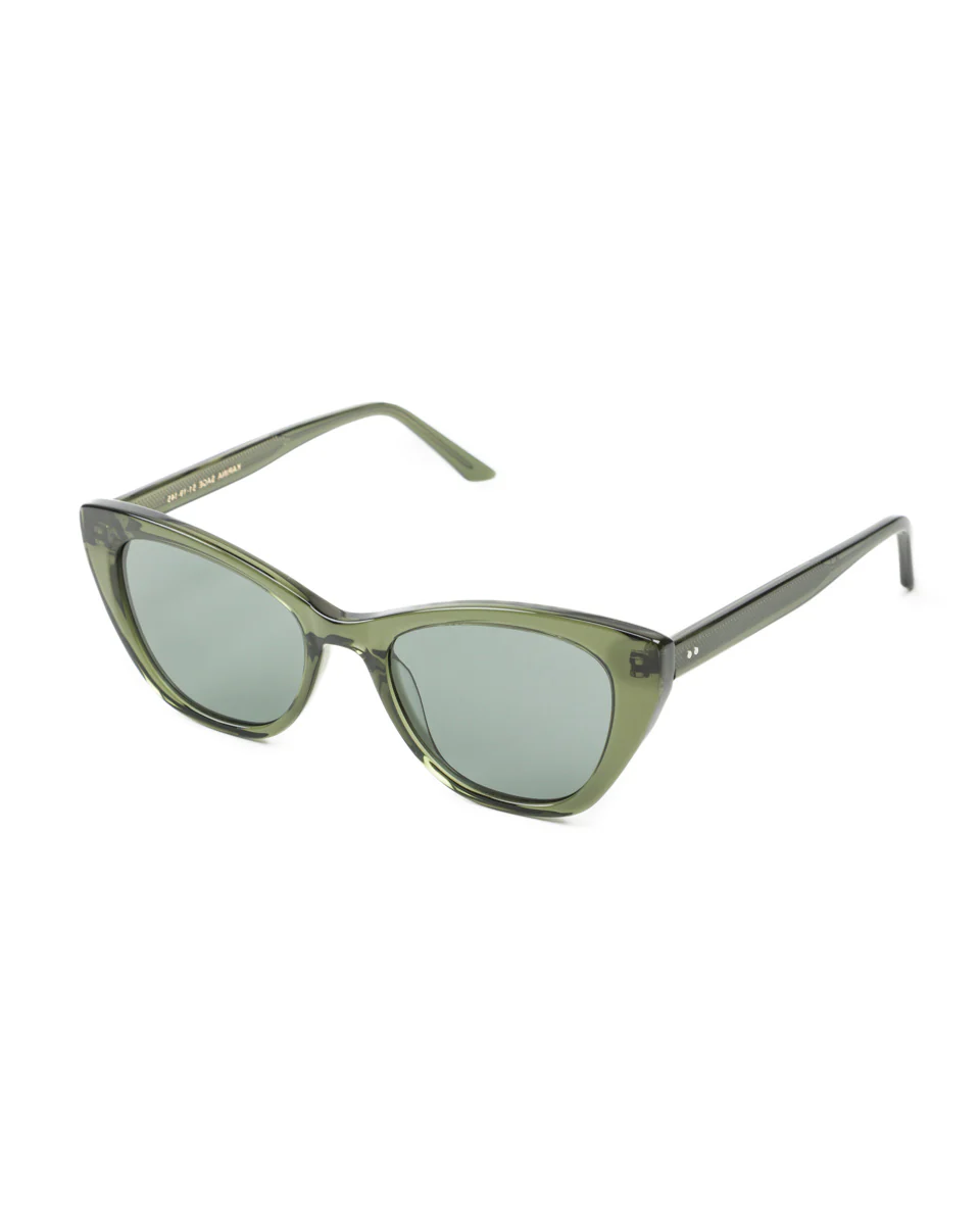 Karina Sunglass - Sage