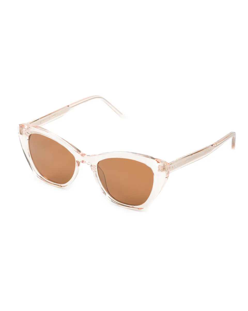Karina Sunglass - Peach