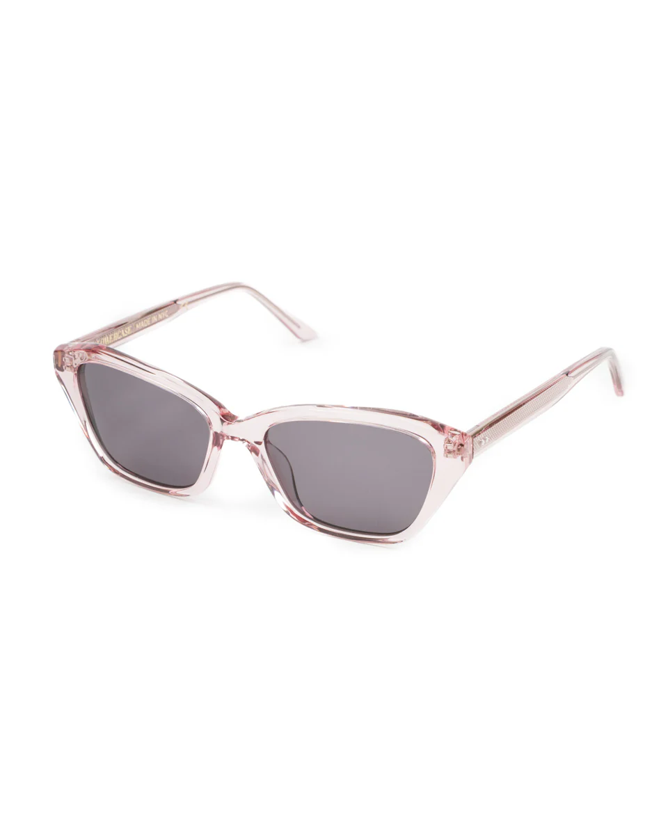 McKenna Sunglass - Lilac