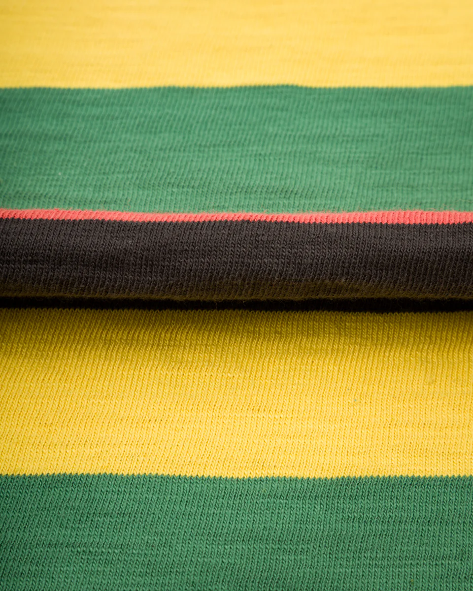 Buco Stripe L/S Tee - Tricolor 10 Buco Stripe L/S Tee - Tricolor
