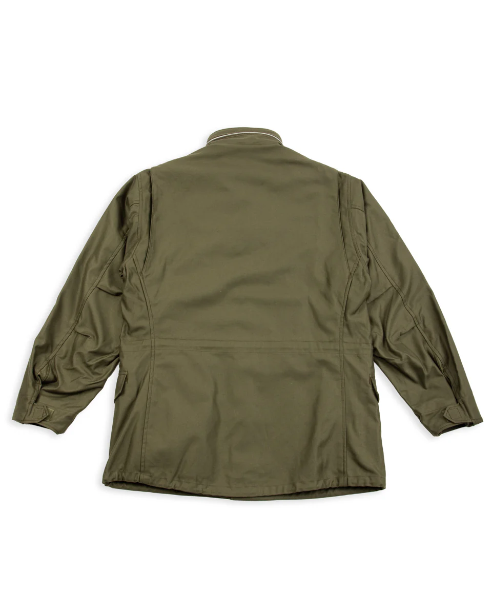 Coat, Man's, Field, M-65 / Early Model 2 Coat, Man's, Field, M-65 / Early Model