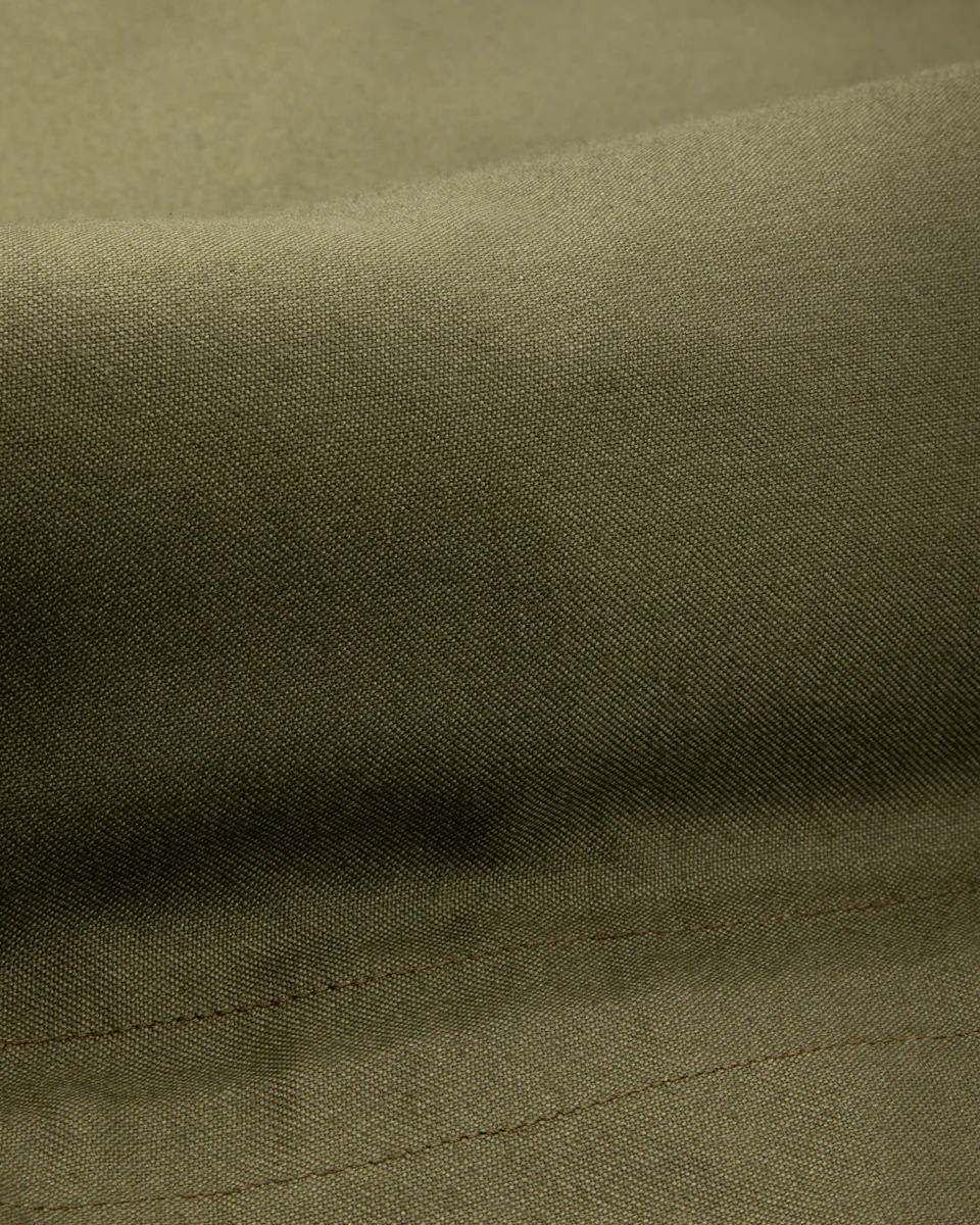 Coat, Man's, Field, M-65 / Early Model 8 Coat, Man's, Field, M-65 / Early Model