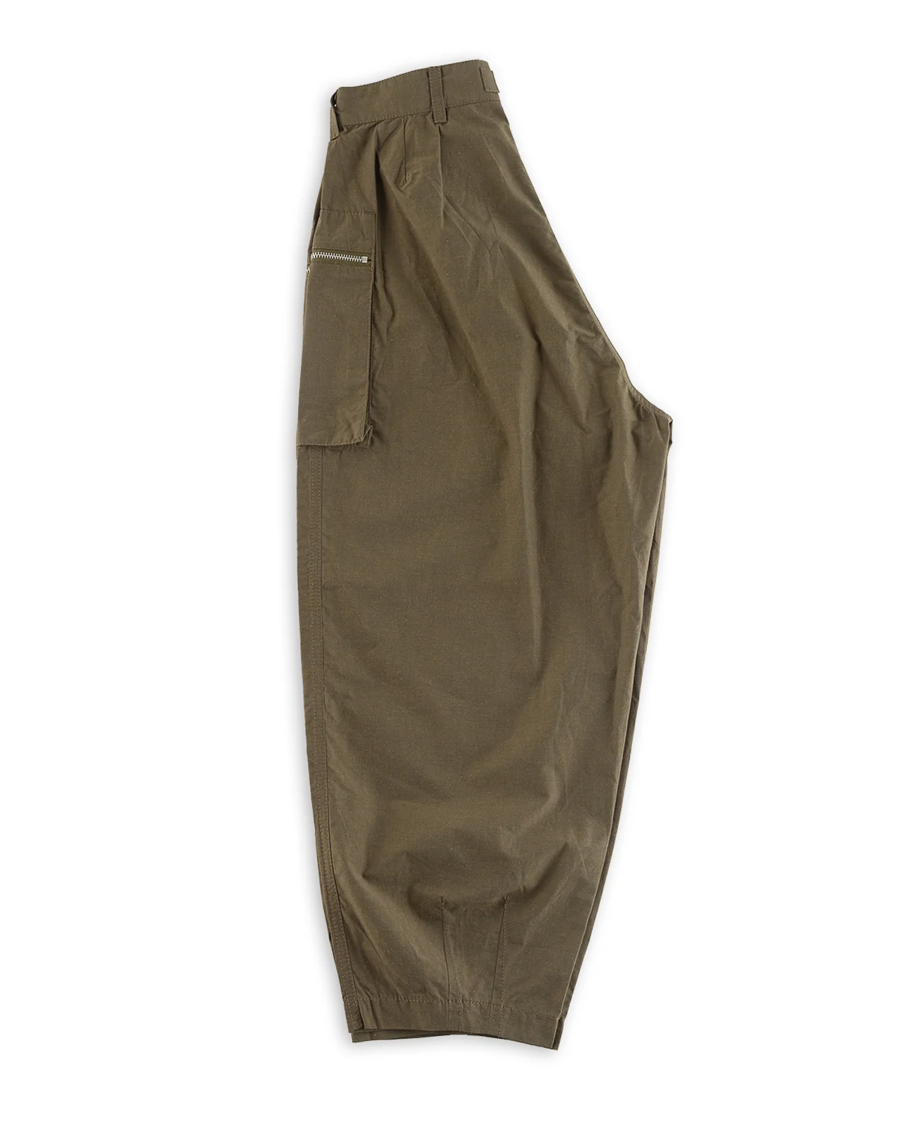 Janet Pant - Green 6 Janet Pant - Green