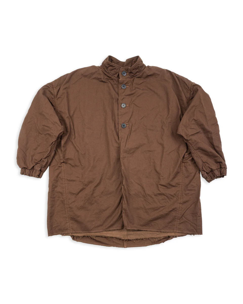 Type 79 Jacket (High Density Fabric) - Brown