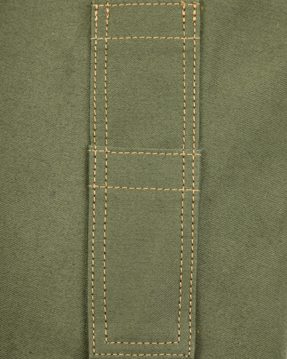 Type B-15 Real McCoy MFG. Co. - Olive 10 Type B-15 Real McCoy MFG. Co. - Olive