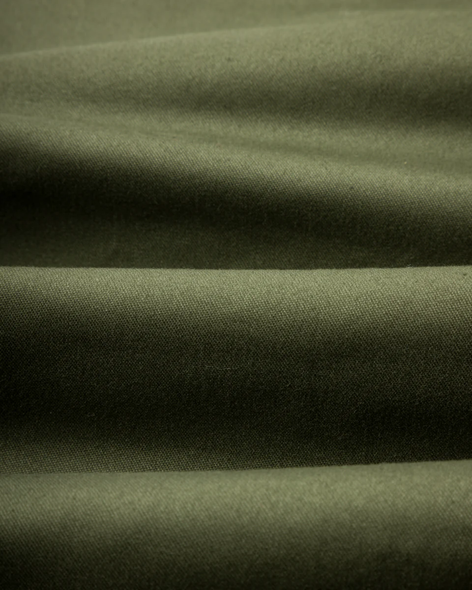 Type B-15 Real McCoy MFG. Co. - Olive 13 Type B-15 Real McCoy MFG. Co. - Olive