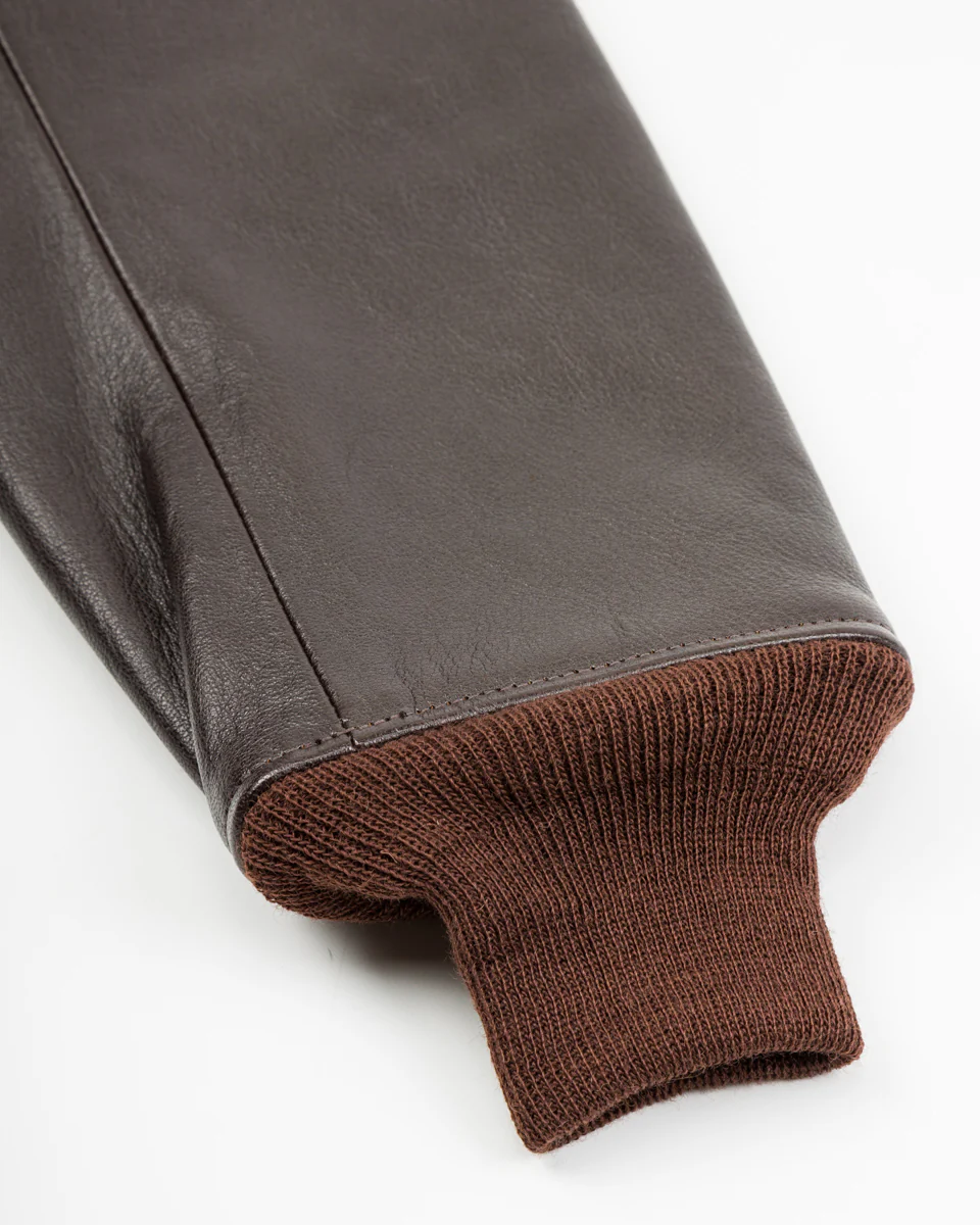 Type G-1 Real McCoy MFG. Co. / 55J14 - Brown 40 12 Type G-1 Real McCoy MFG. Co. / 55J14 - Brown 40
