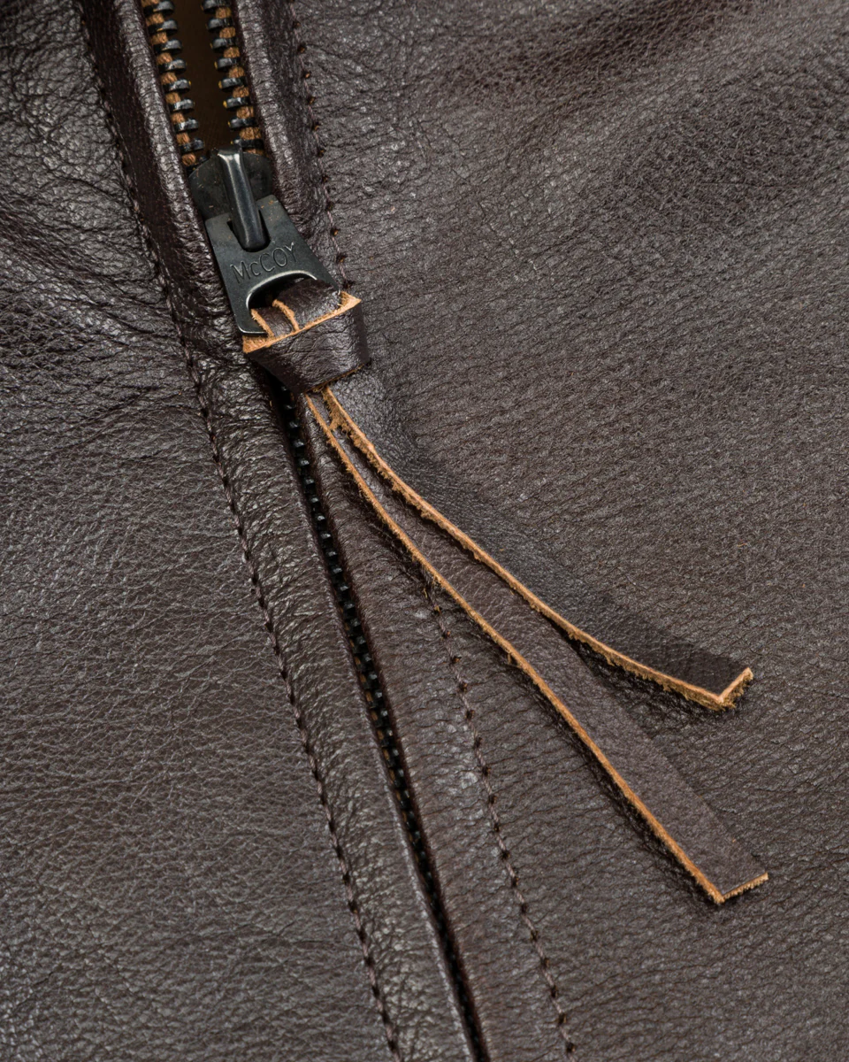 Type G-1 Real McCoy MFG. Co. / 55J14 - Brown 40 9 Type G-1 Real McCoy MFG. Co. / 55J14 - Brown 40