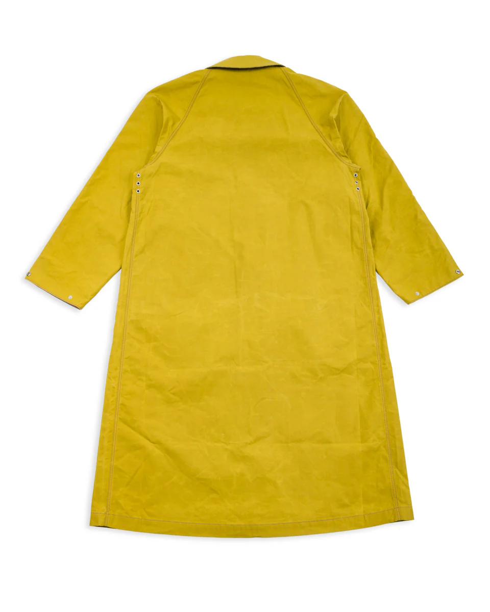 Reversible Cycling Trench - Olivine 2 Reversible Cycling Trench - Olivine
