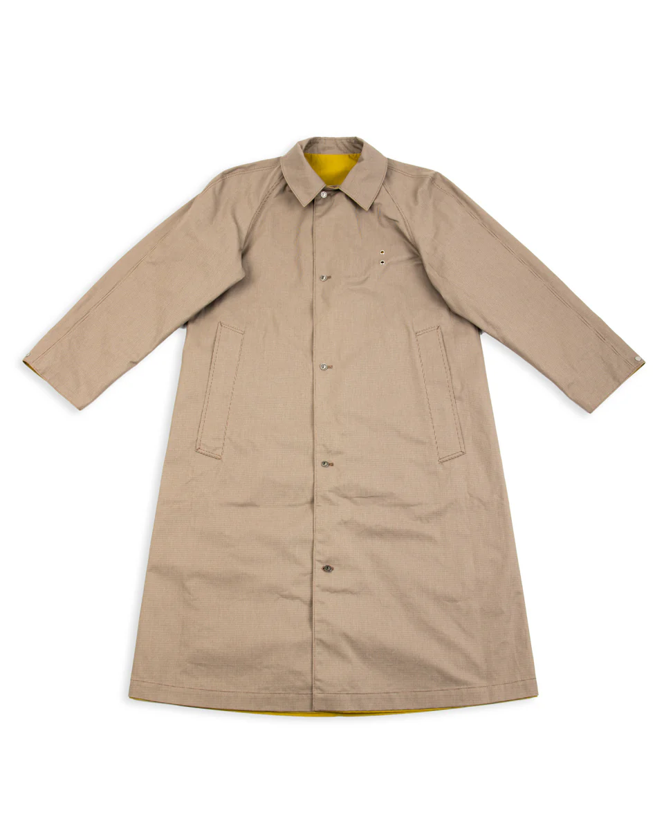 Reversible Cycling Trench - Olivine 3 Reversible Cycling Trench - Olivine