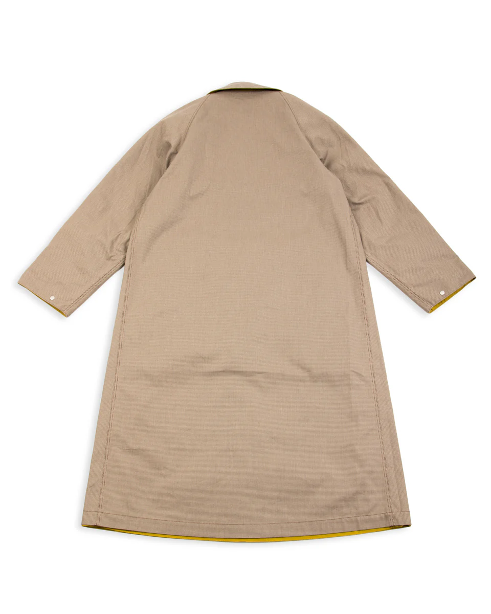 Reversible Cycling Trench - Olivine 4 Reversible Cycling Trench - Olivine