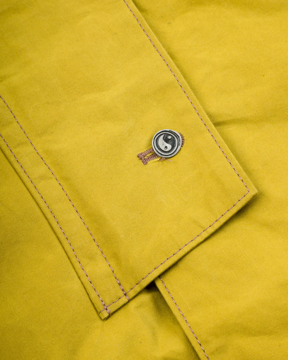 Reversible Cycling Trench - Olivine 7 Reversible Cycling Trench - Olivine