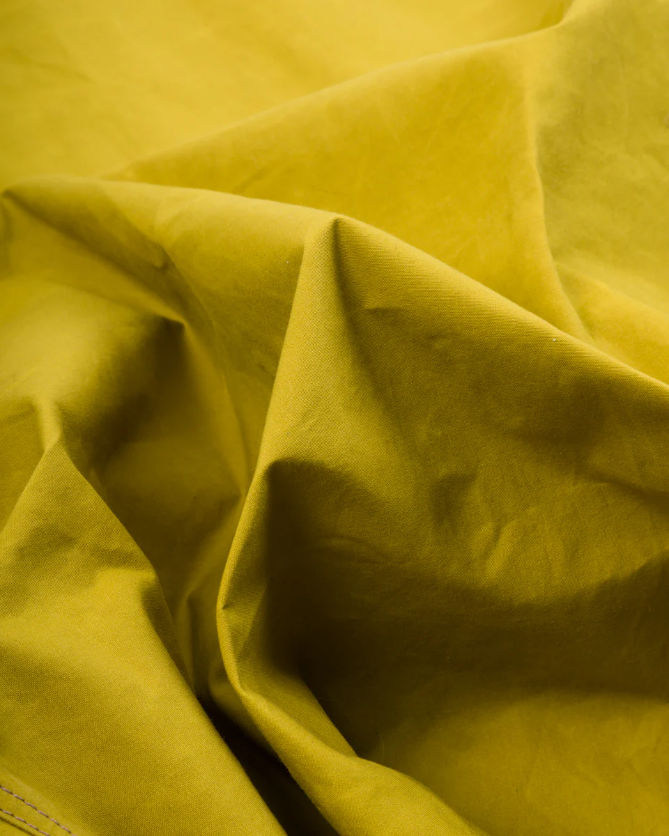 Reversible Cycling Trench - Olivine 8 Reversible Cycling Trench - Olivine