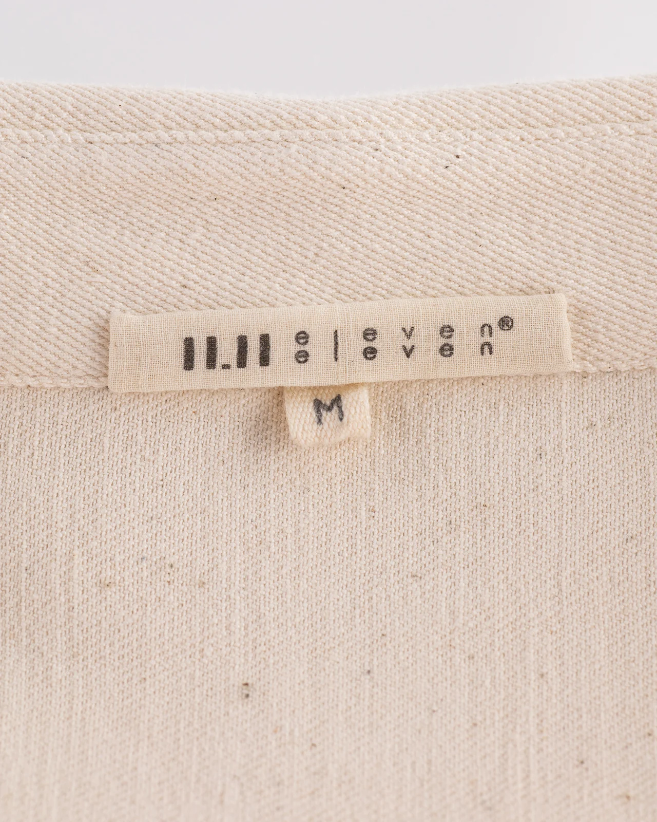 Breeze Shirt - Ecru 11 Breeze Shirt - Ecru