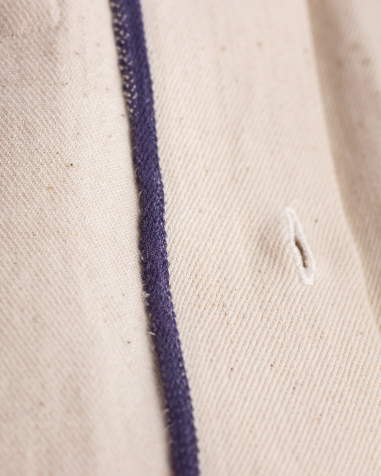 Breeze Shirt - Ecru 12 Breeze Shirt - Ecru