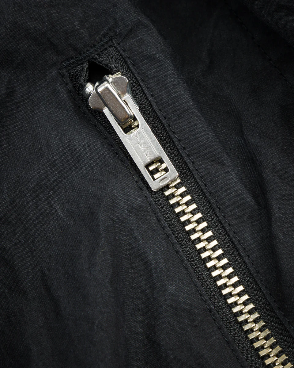 Type 65 Jacket - Black 10 Type 65 Jacket - Black