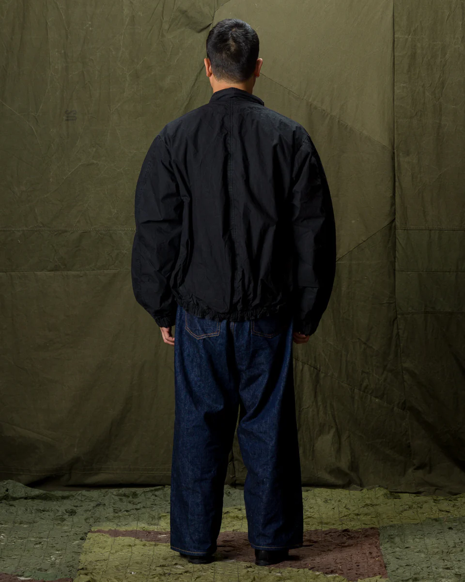 Type 65 Jacket - Black 6 Type 65 Jacket - Black